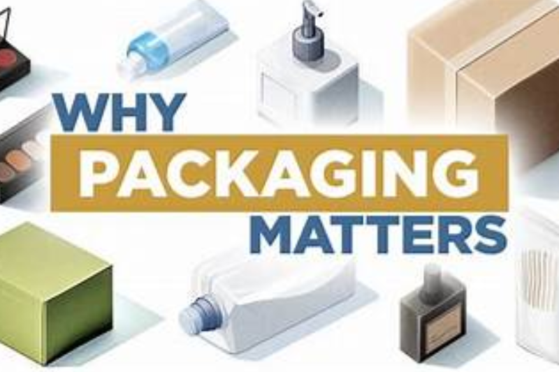 Why Smart Packing Matters