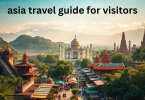asia travel guide for visitors