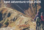 best adventure trips 2026