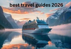 best travel guides 2026
