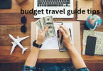 budget travel guide tips