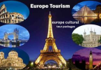 europe cultural tour packages
