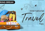 international travel tips guide
