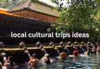 local cultural trips ideas