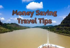 money saving travel tips