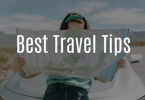 travel tips for beginners